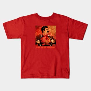 Stalin Kids T-Shirt